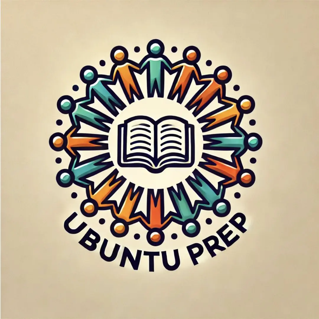 Logo de Ubuntu Prep